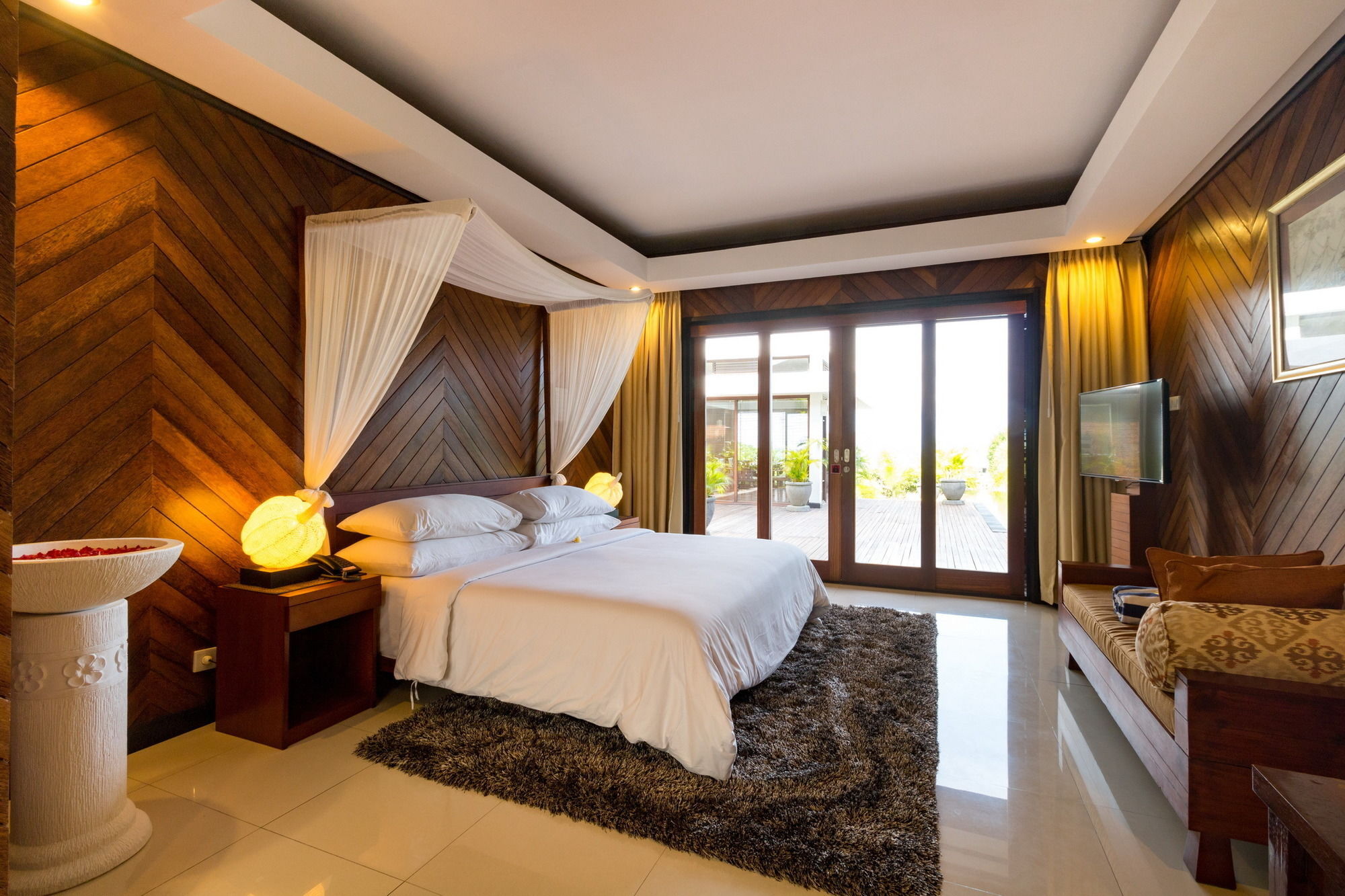 Airis Luxury Villas & Spa Ungasan Exteriér fotografie