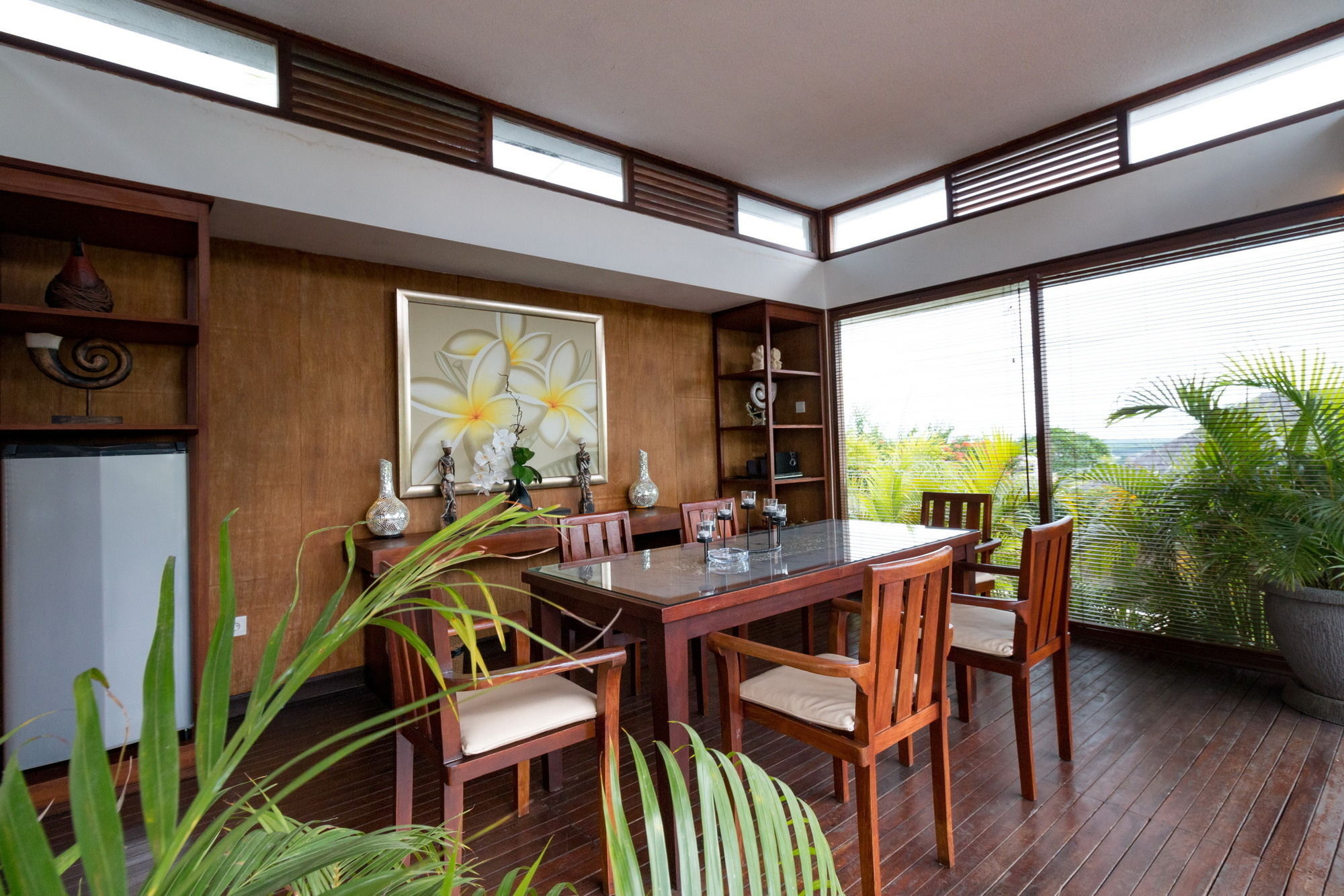 Airis Luxury Villas & Spa Ungasan Exteriér fotografie