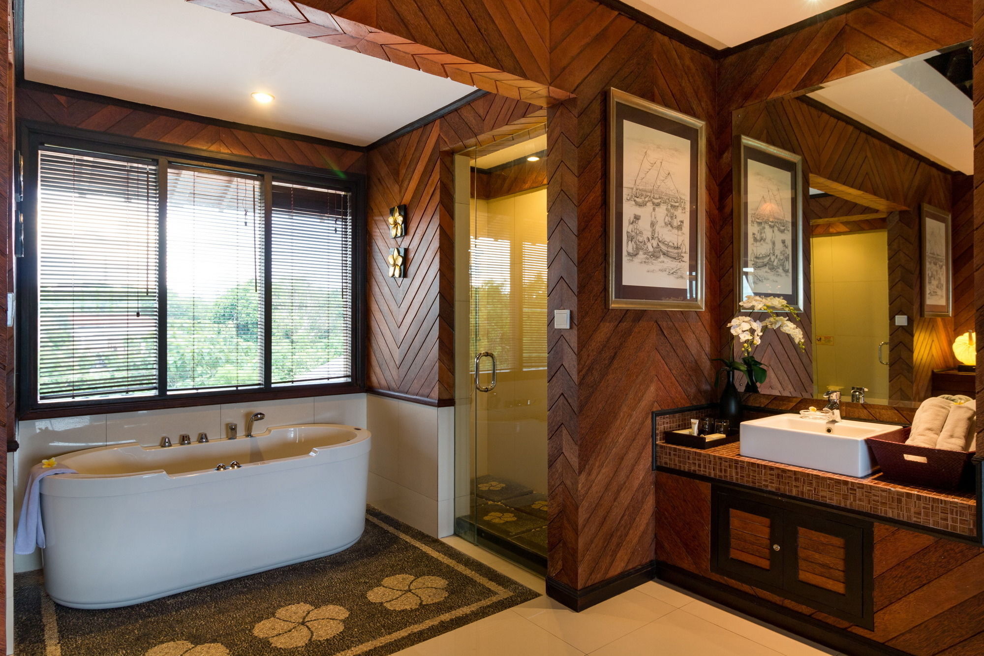 Airis Luxury Villas & Spa Ungasan Exteriér fotografie