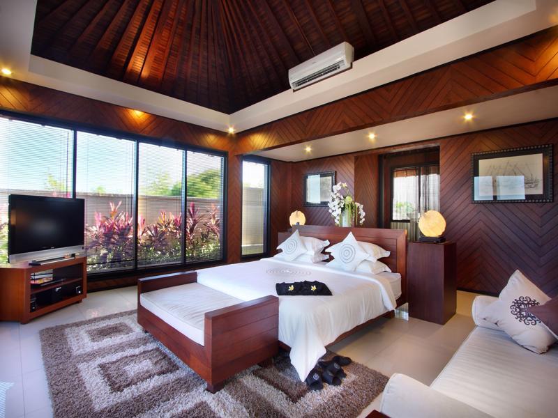 Airis Luxury Villas & Spa Ungasan Exteriér fotografie
