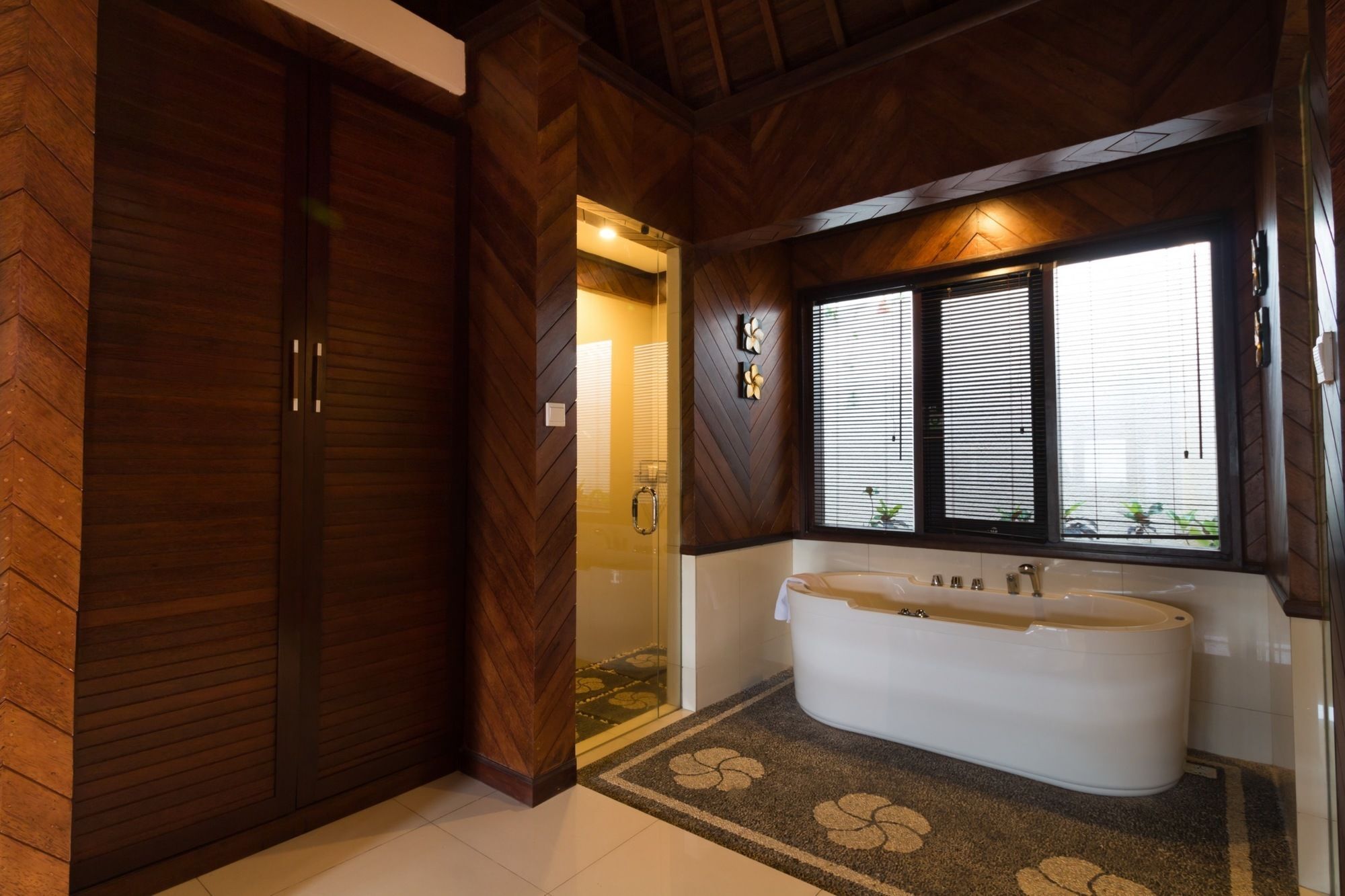 Airis Luxury Villas & Spa Ungasan Exteriér fotografie